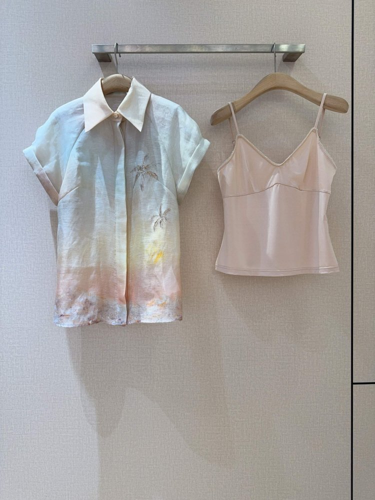 Рубашка женская фото 2