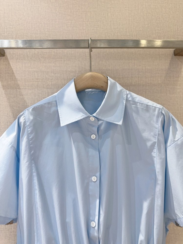 Рубашка женская фото 2