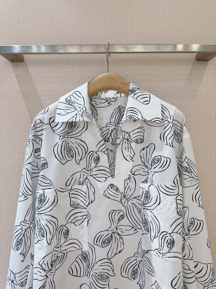 Рубашка женская фото 2