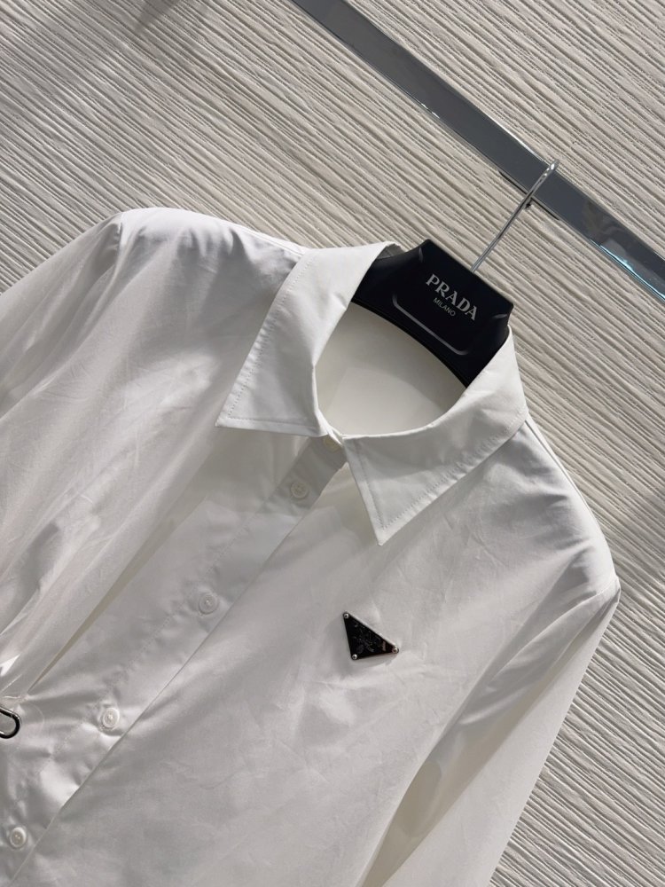 Рубашка женская фото 2