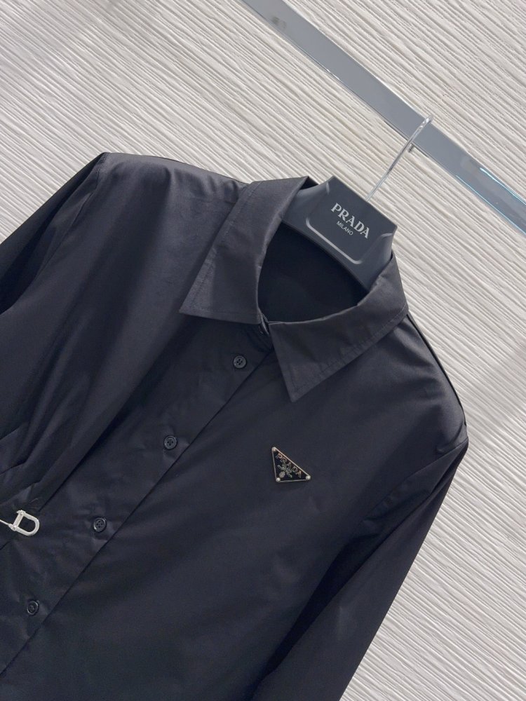 Рубашка женская фото 2