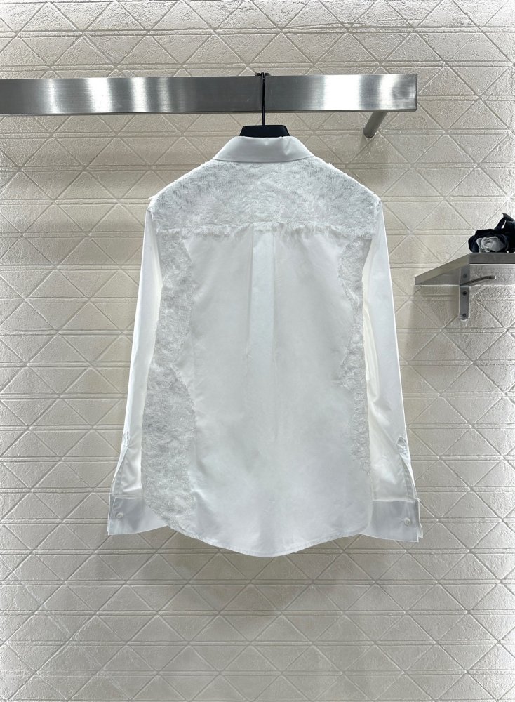 Рубашка женская фото 2