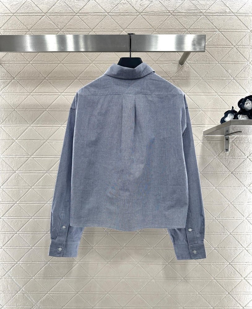 Рубашка женская фото 2