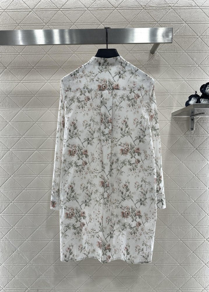 Рубашка женская фото 2