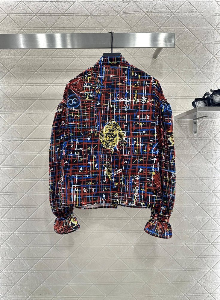 Сорочка жіноча фото 2