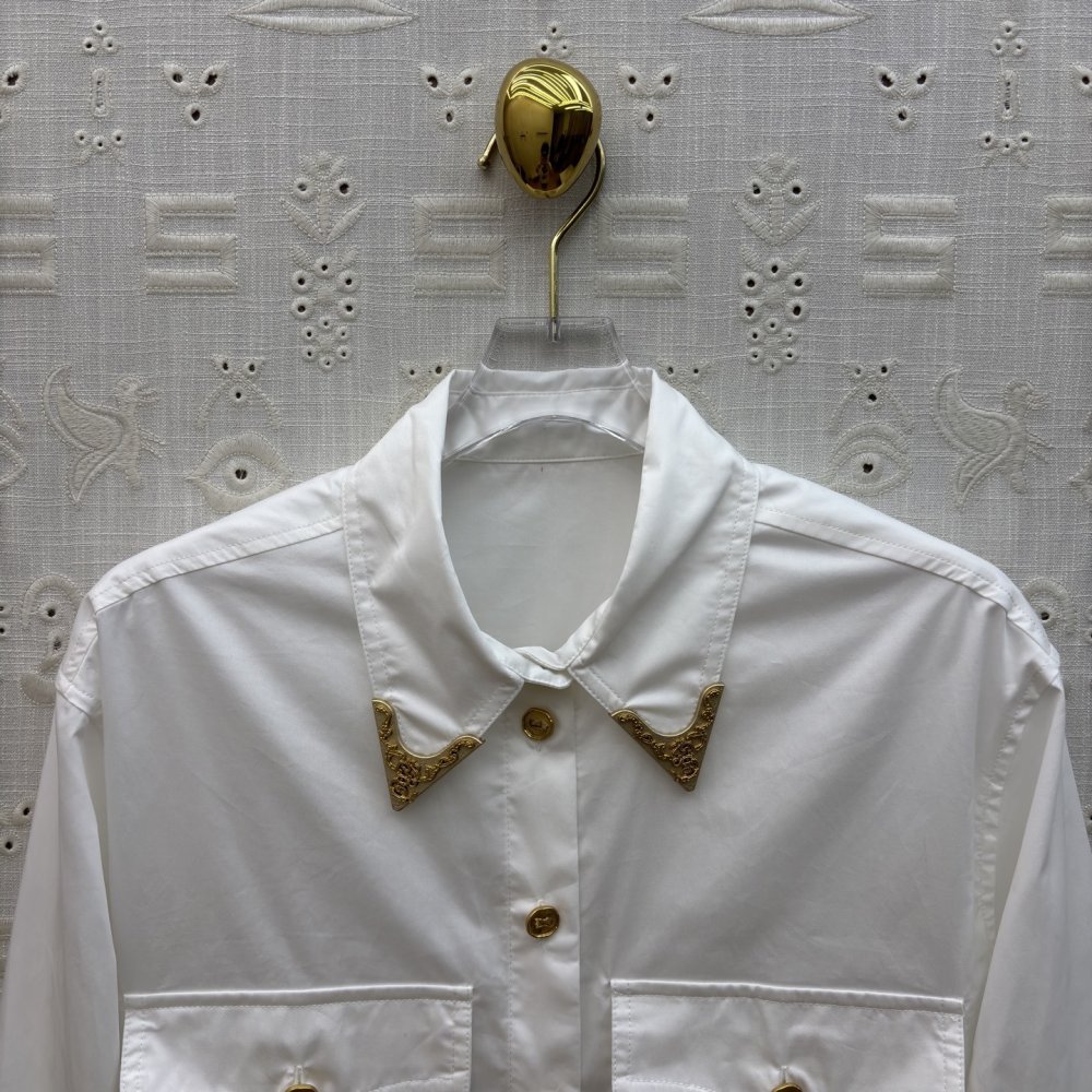 Рубашка женская фото 2