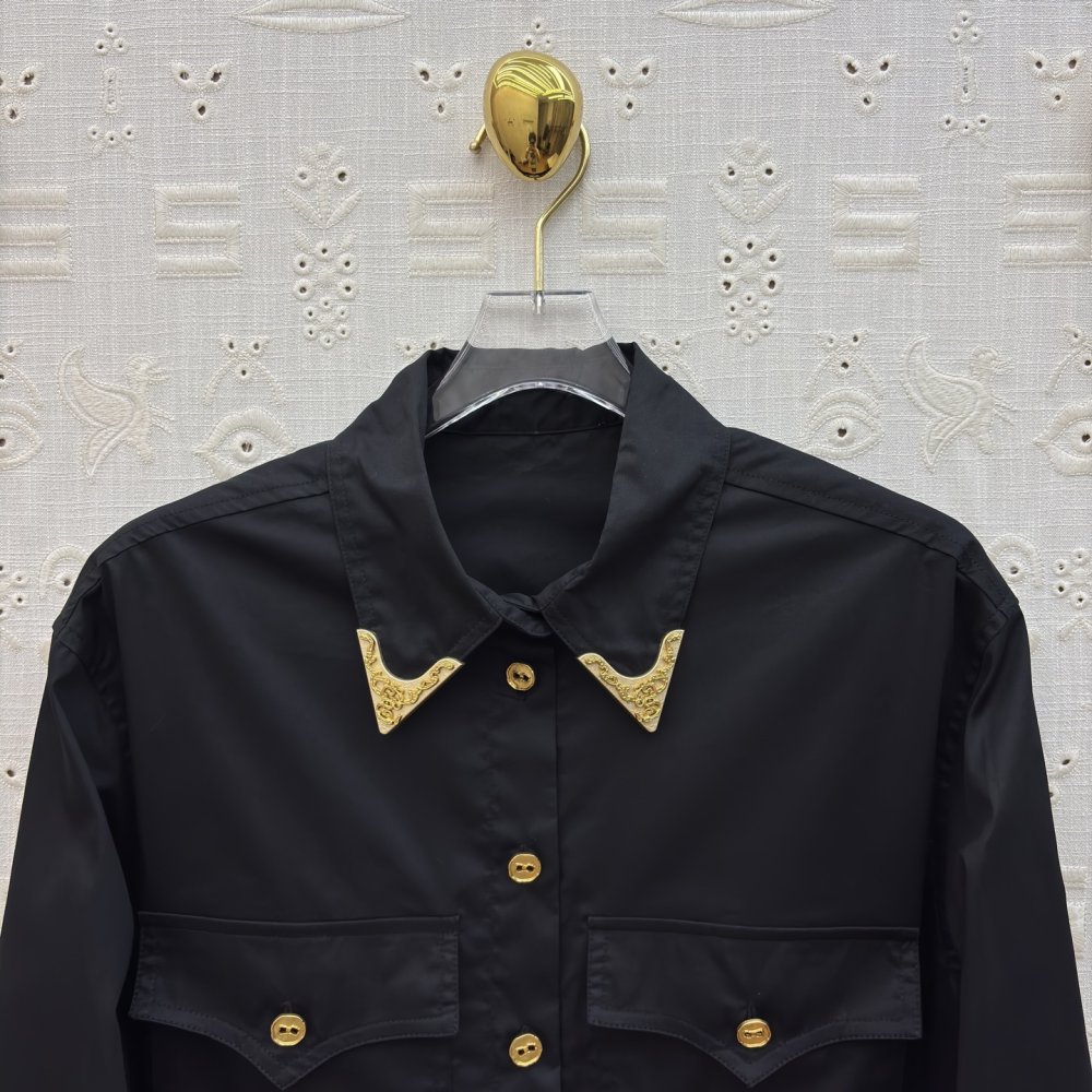 Рубашка женская фото 2