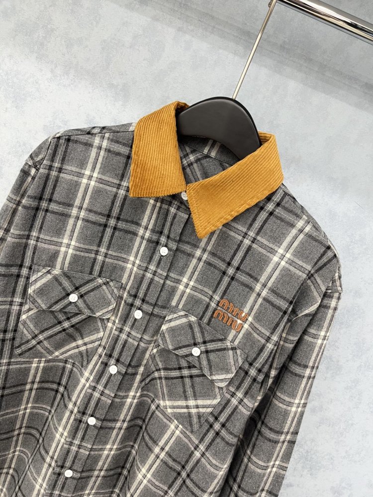 Рубашка женская фото 2