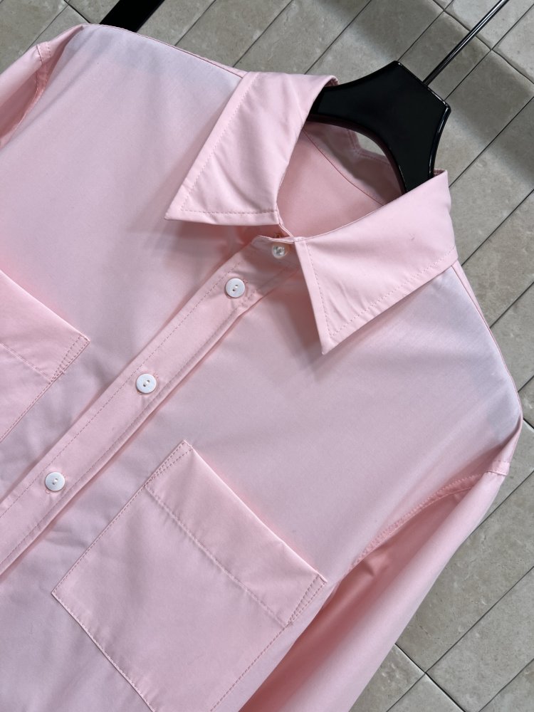 Рубашка женская фото 2