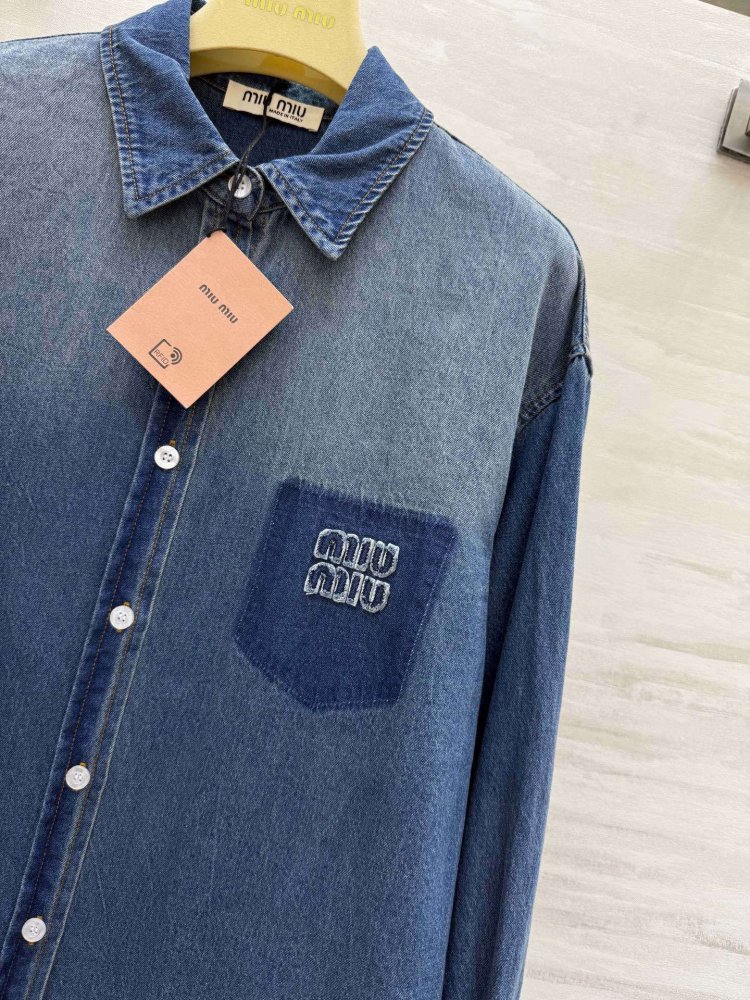 Рубашка женская фото 2