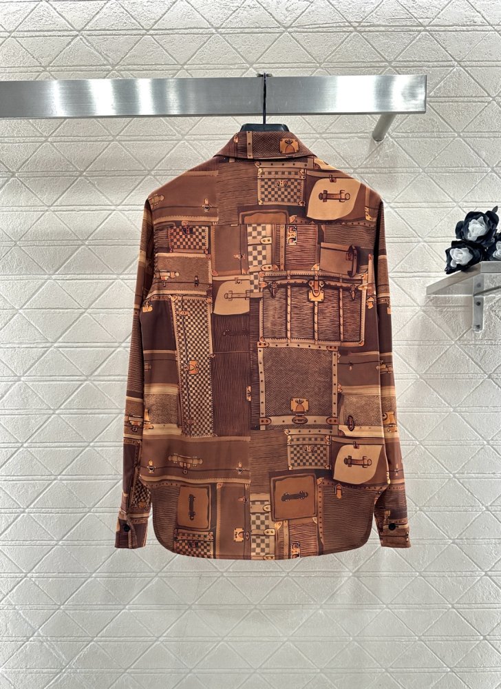 Рубашка женская фото 2