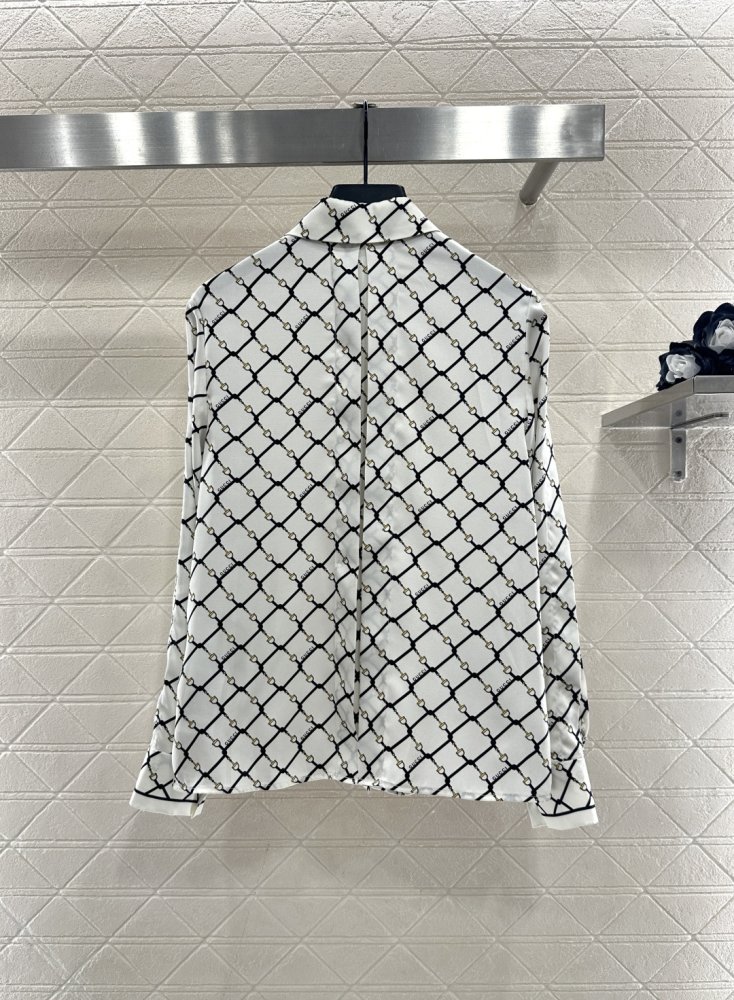 Рубашка женская фото 2