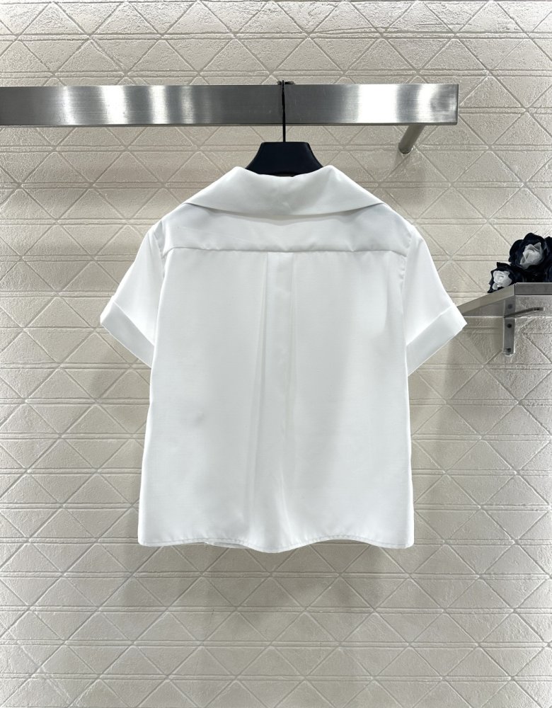 Рубашка женская фото 2