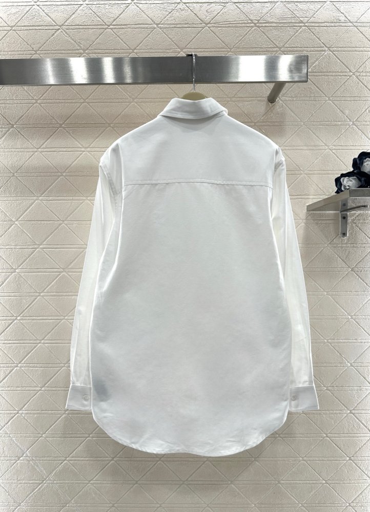 Рубашка женская фото 2