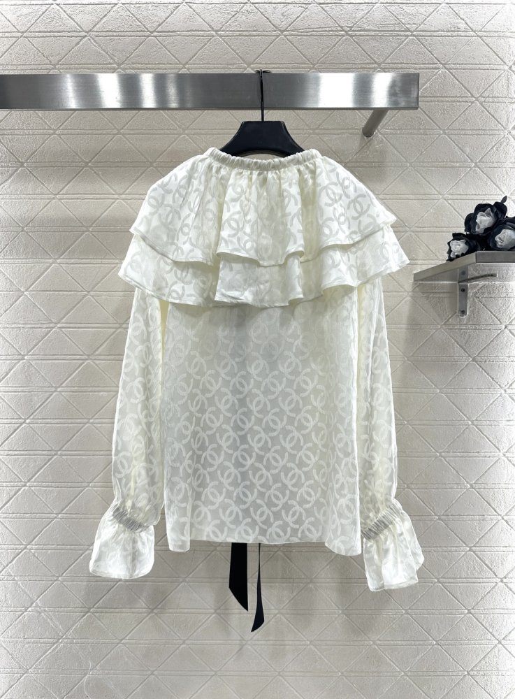 Рубашка женская фото 2