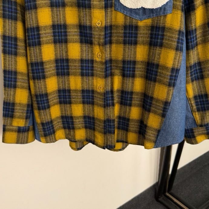 Рубашка женская фото 2