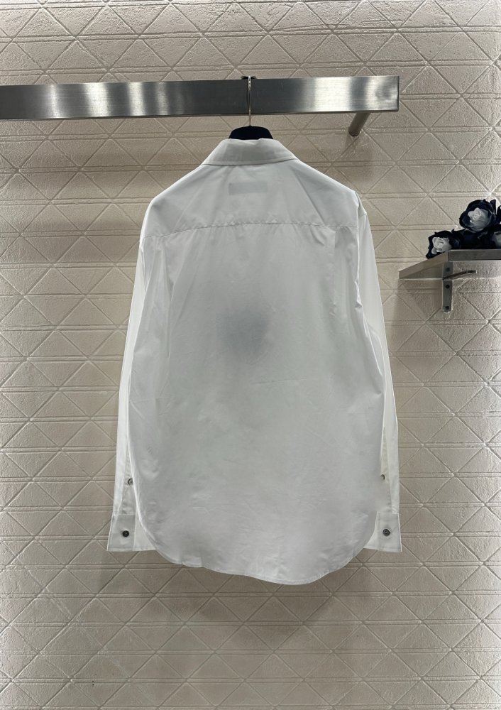 Рубашка женская фото 2