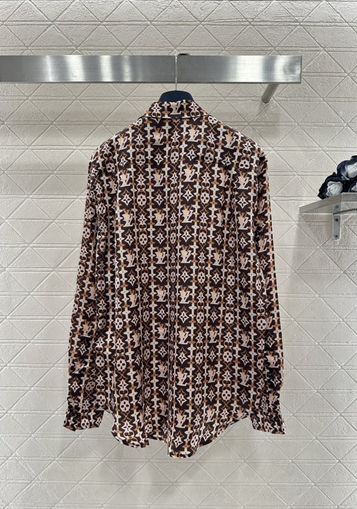 Рубашка женская фото 2