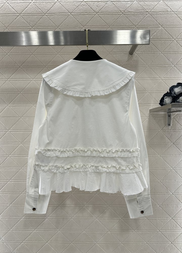 Рубашка женская фото 2