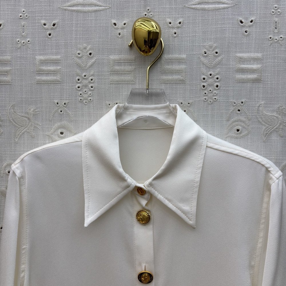 Рубашка женская фото 2