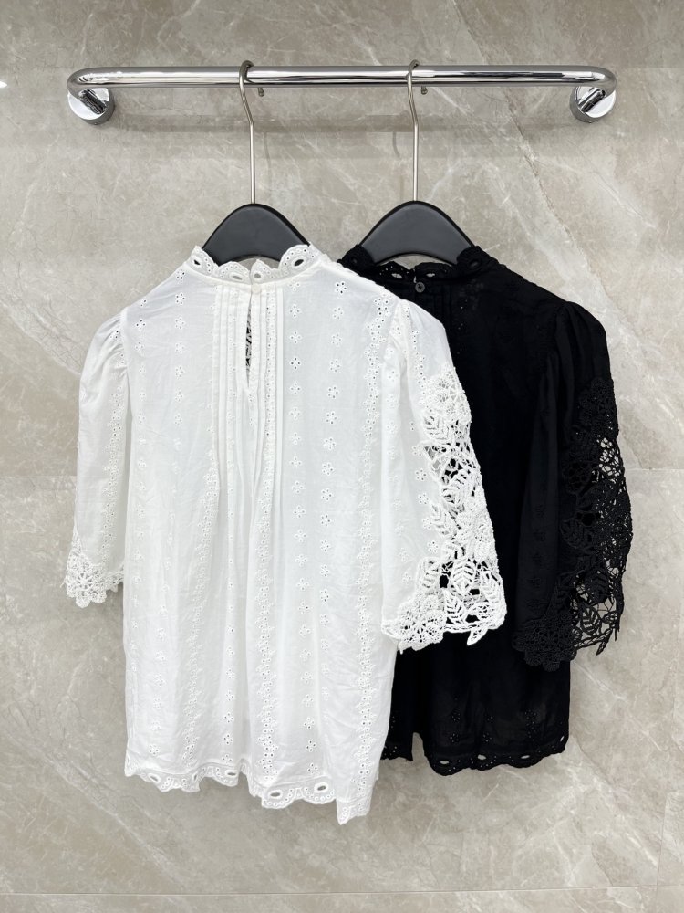 Рубашка женская фото 2