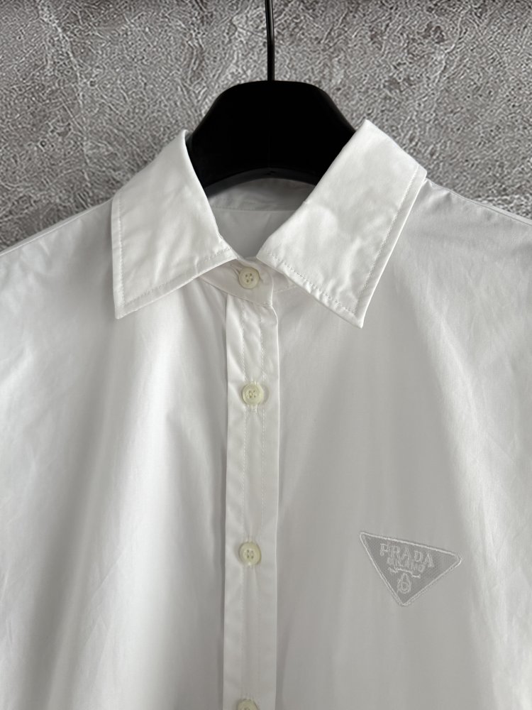 Рубашка женская фото 2