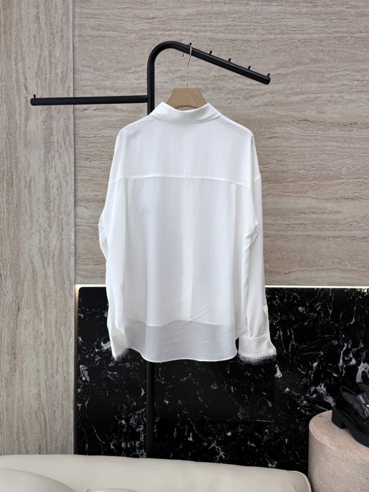 Рубашка женская фото 2