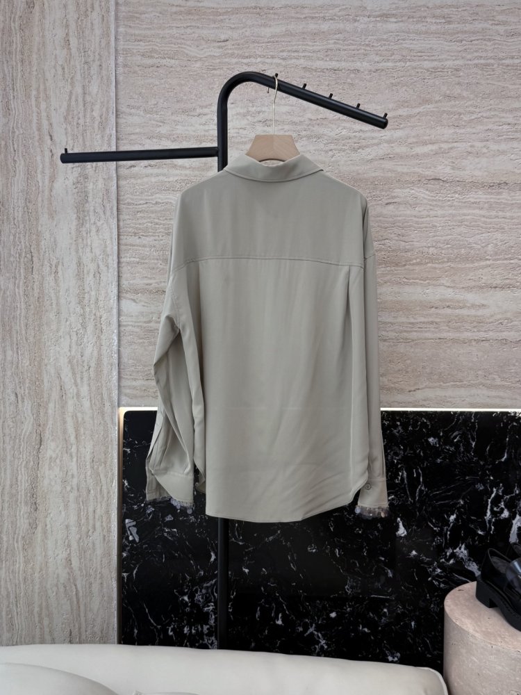 Рубашка женская фото 2