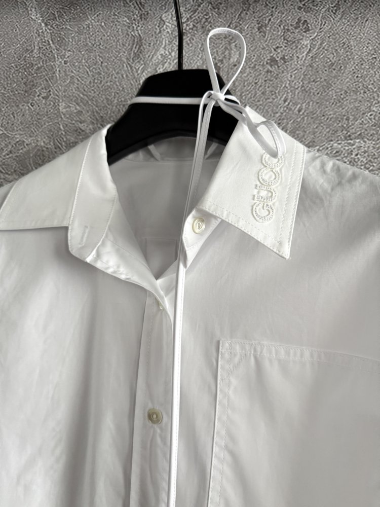 Рубашка женская фото 2