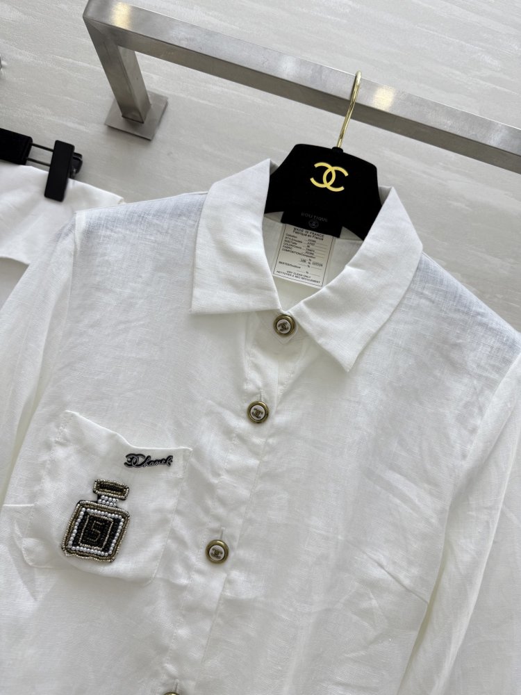 Рубашка женская фото 3