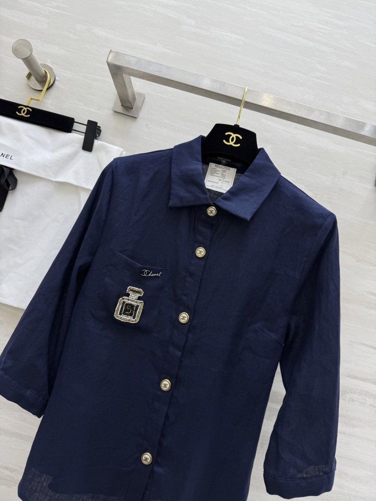 Сорочка жіноча фото 3