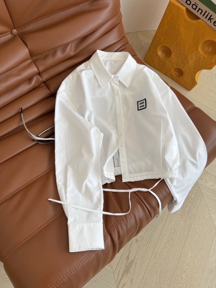 Рубашка женская фото 3