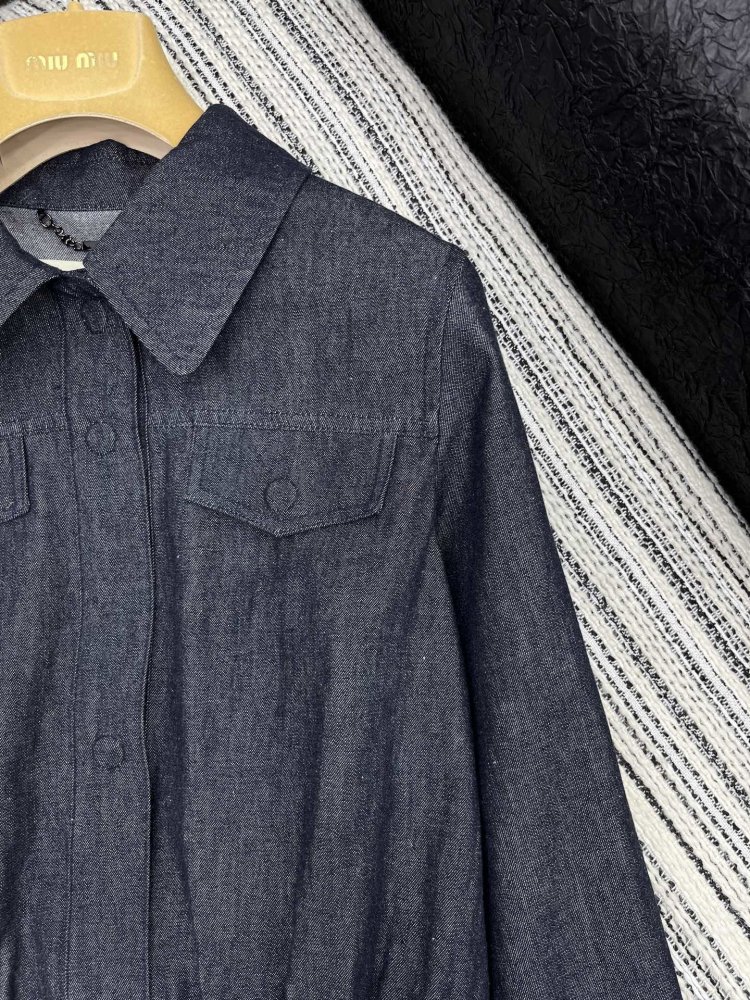 Рубашка женская фото 3