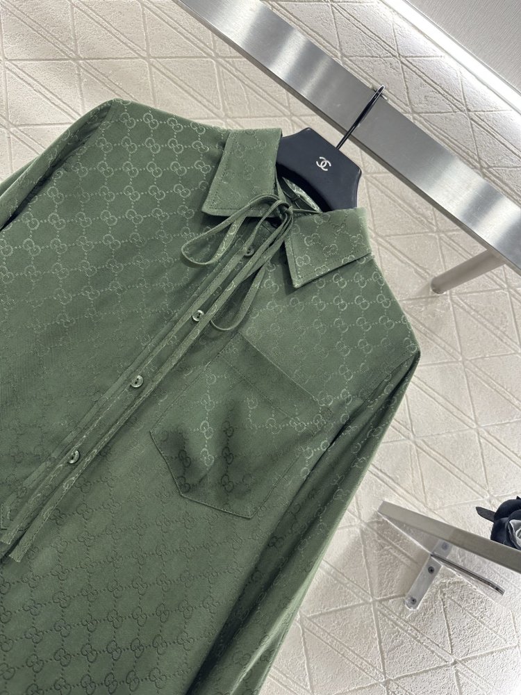 Рубашка женская фото 3