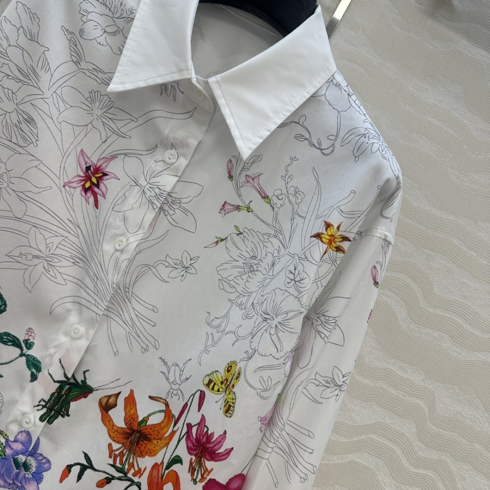 Сорочка жіноча фото 3