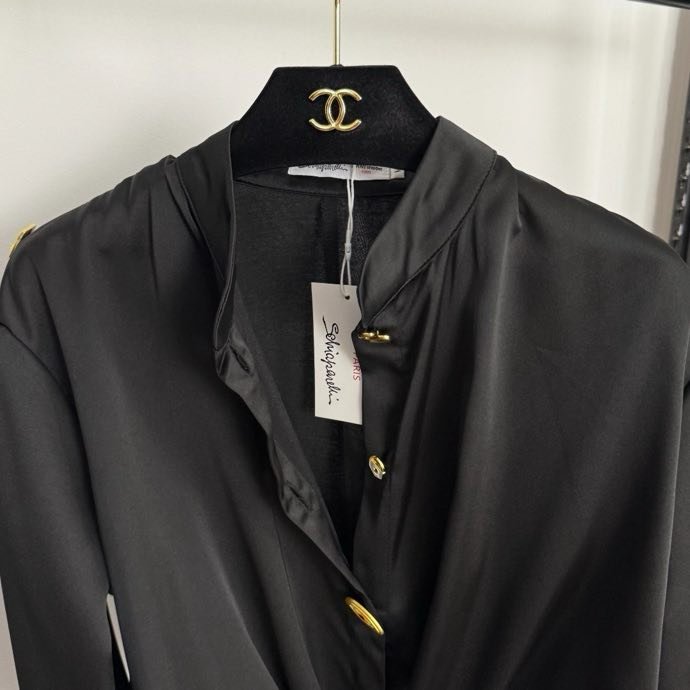 Рубашка женская фото 3