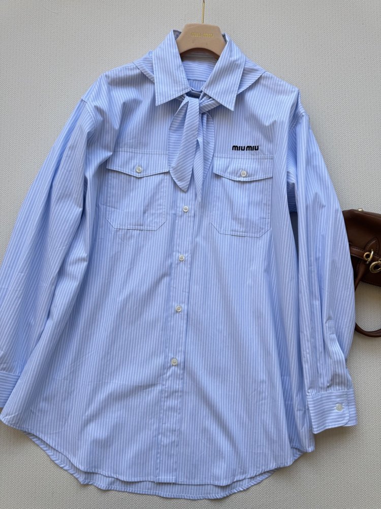 Рубашка женская фото 3