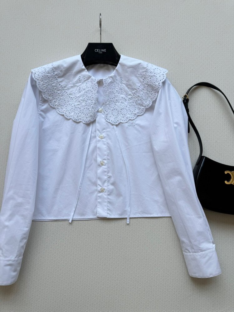 Рубашка женская фото 3