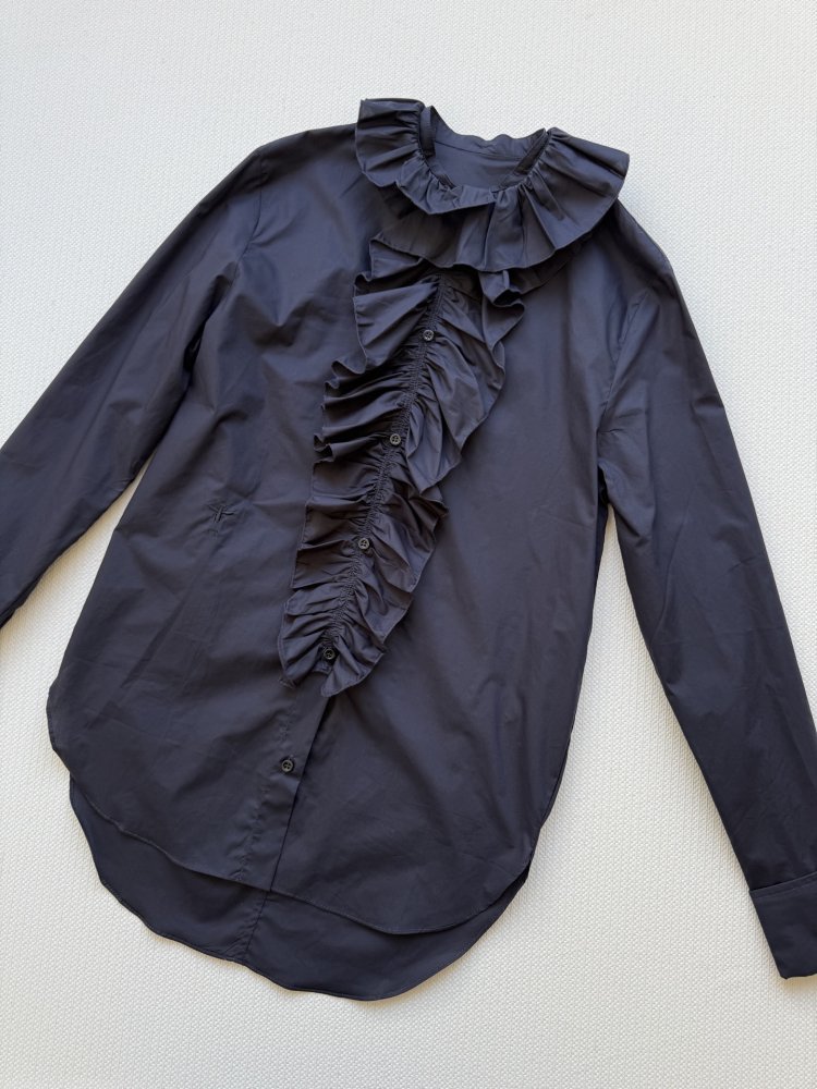 Рубашка женская фото 3