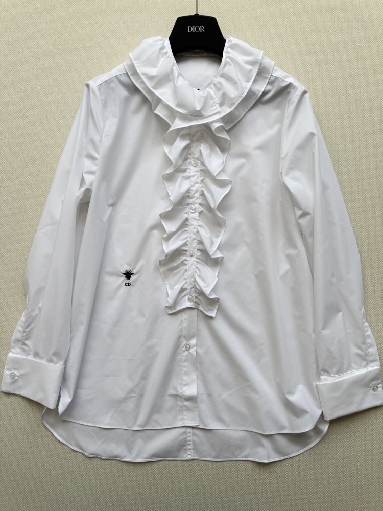 Рубашка женская фото 3