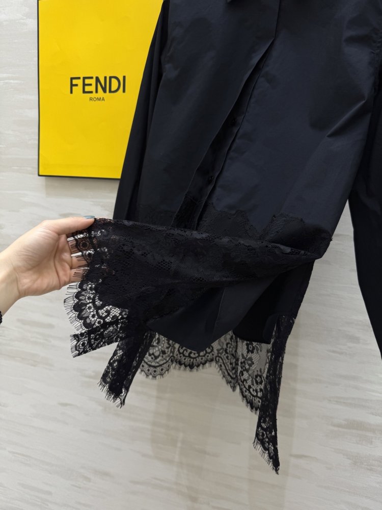 Рубашка женская фото 3