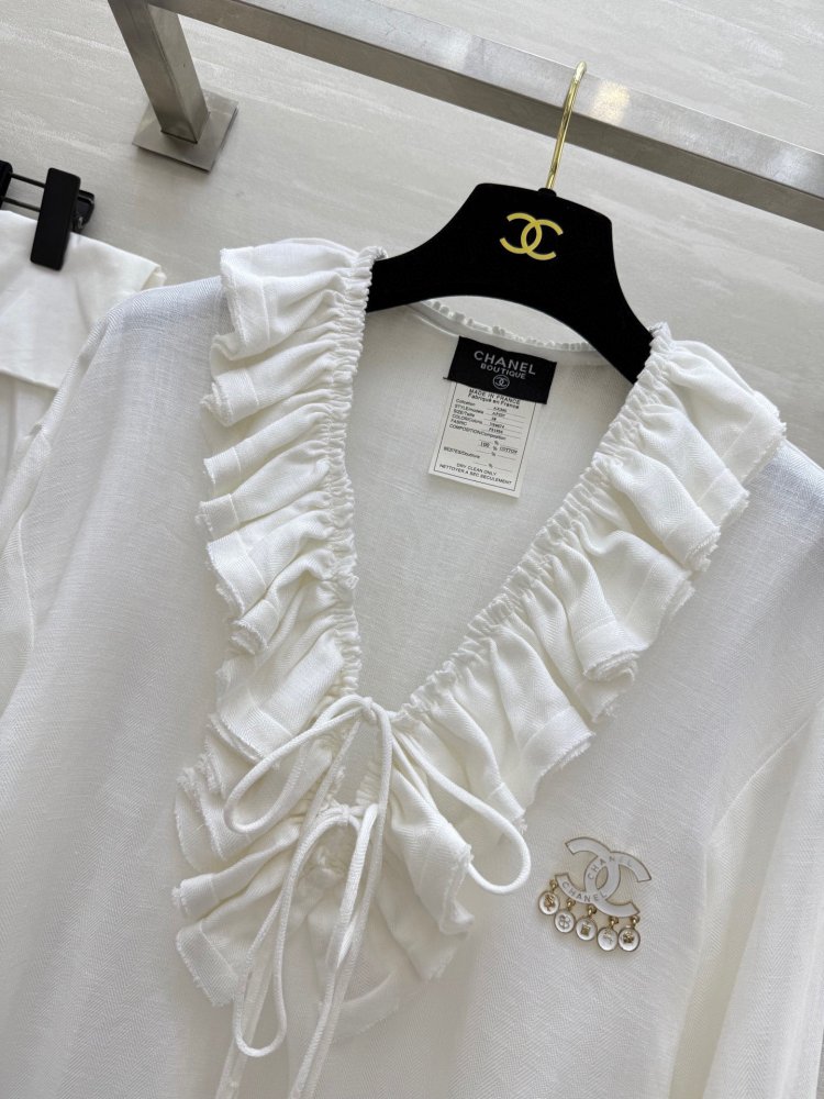 Рубашка женская фото 3