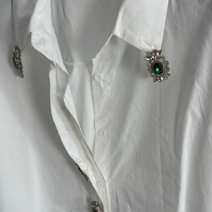 Рубашка женская фото 3