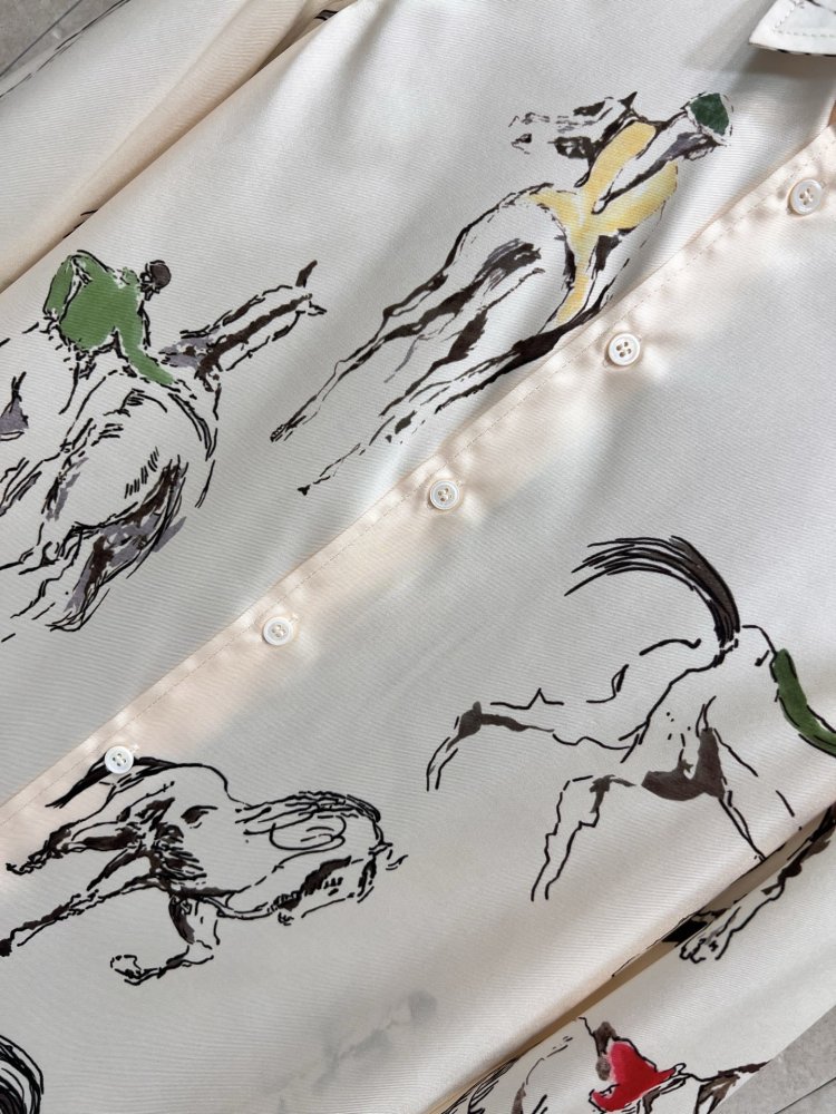 Сорочка жіноча фото 3