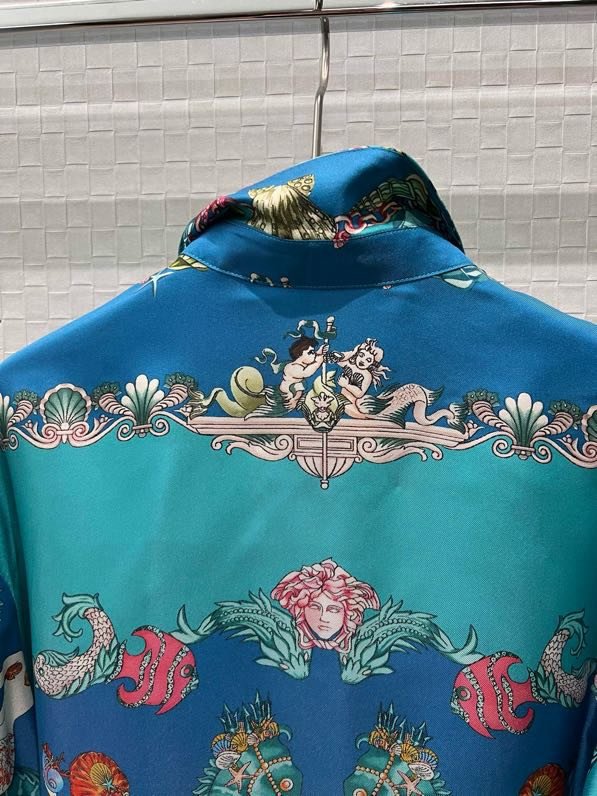 Рубашка женская фото 3