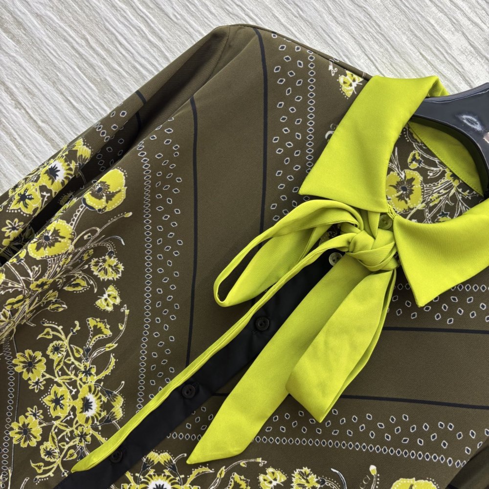 Рубашка женская фото 3