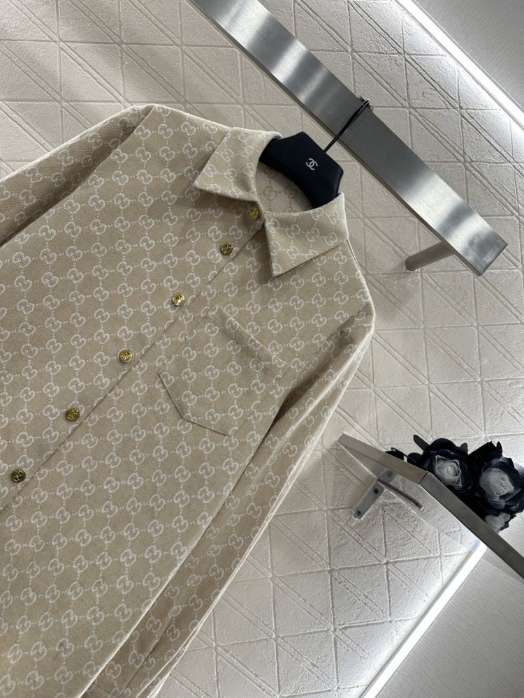 Рубашка женская фото 3