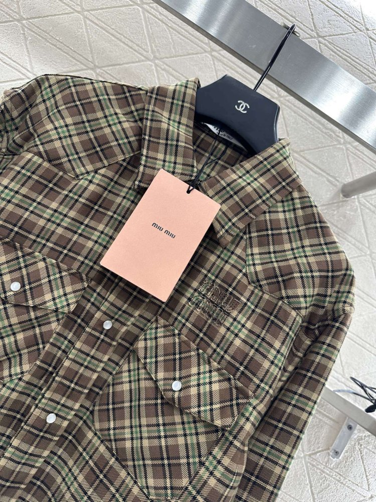 Рубашка женская фото 3