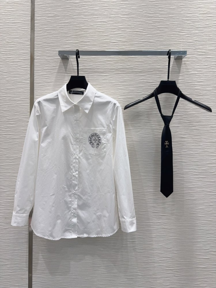 Рубашка женская фото 3