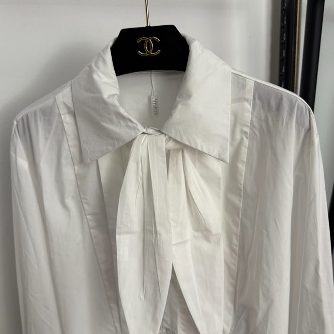 Рубашка женская фото 3